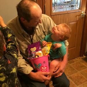 Meet your Posher, Thomas